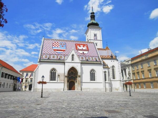 Zagreb: Private Walking Tour of Zagreb (Funicular Included) - Tour Highlights and Stories