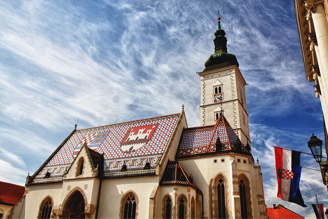 Zagreb : Private Walking Tour With A Guide ( Private Tour ) - Customer Reviews and Testimonials