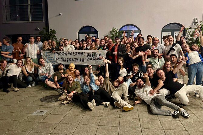 Zagreb Pub Crawl 1Hour of Unlimited Drinks Club Entry - Final Thoughts on Value and Authenticity