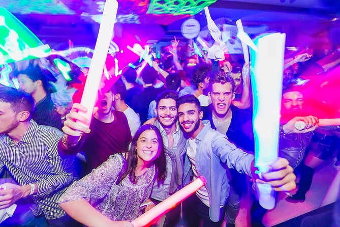 Zagreb Pub Crawl - Meet at Ban Josip Jelačić Statue