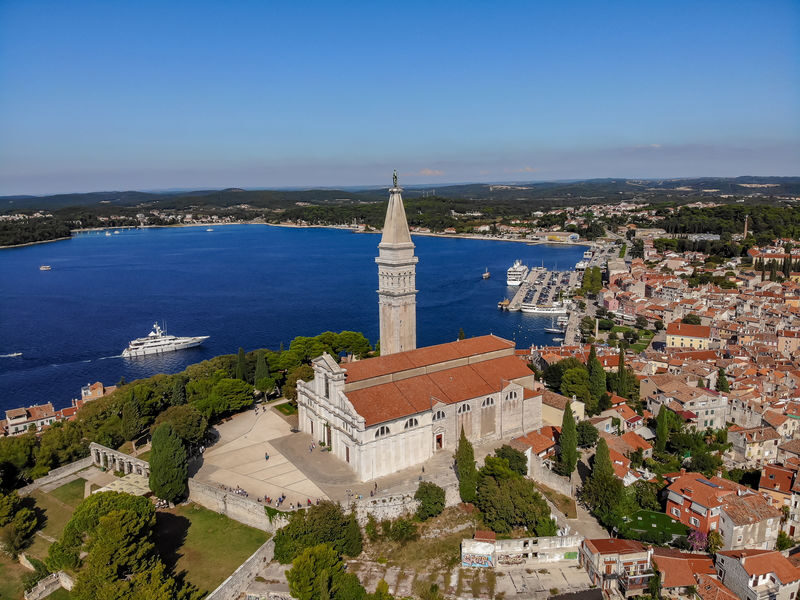 Zagreb Pula and Rovinj Old Town Full-Day Guided Tour - From Zagreb to the Istrian Peninsula