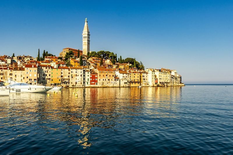 Zagreb Pula and Rovinj Old Town Full-Day Guided Tour - Should you book it?