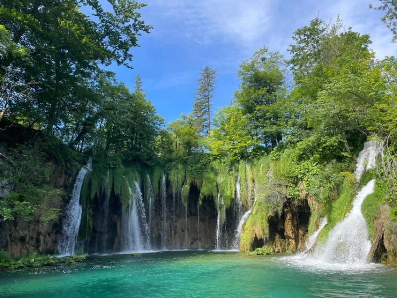 Zagreb: Rastoke & Plitvice Lakes Guided Tour with Ticket - Final Thoughts  