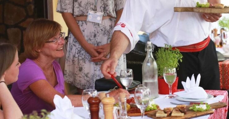 Zagreb: Restaurants and Food Walking Tour - Discover Authentic Croatian Cuisine