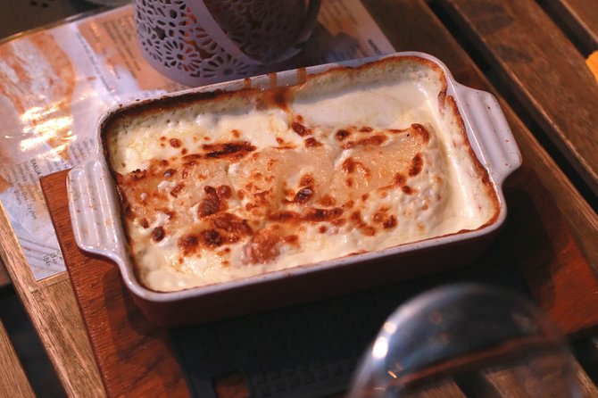 Zagreb Restaurants Food Walking Tour - Directions