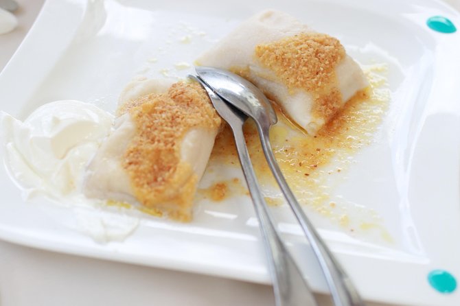 Zagreb Restaurants Food Walking Tour - Booking Information