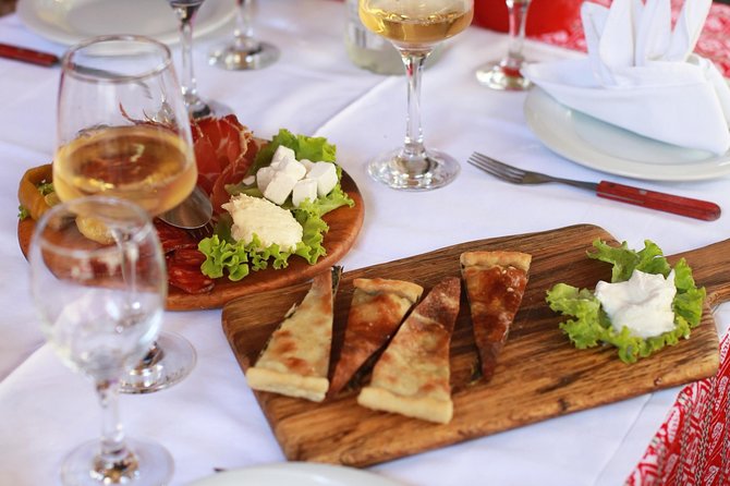 Zagreb Restaurants Food Walking Tour - Frequently Asked Questions