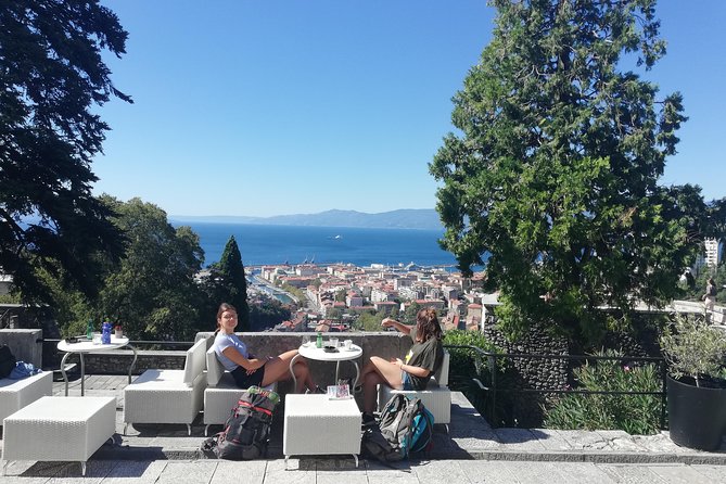 Zagreb - Rijeka - Opatija - Cancellation Policy
