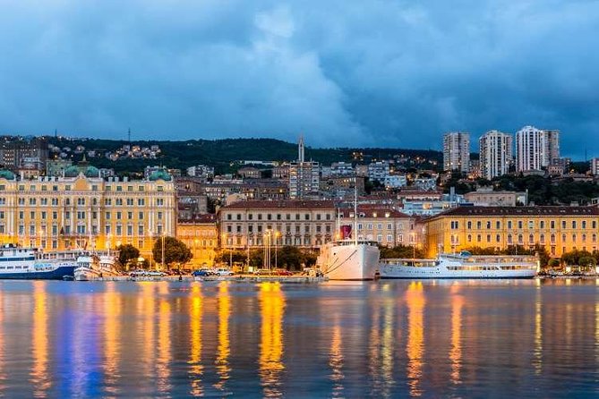 Zagreb - Rijeka - Opatija - Reviews