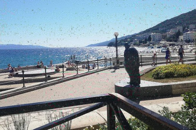 Zagreb - Rijeka - Opatija - Frequently Asked Questions