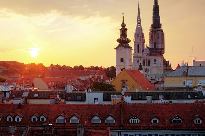 Zagreb Scavenger Hunt and Highlights Self-Guided Tour - Who Will Love This Tour?