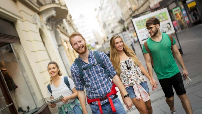 Zagreb: Science Tours - Galaxy Far Away - What’s Included and What to Keep in Mind