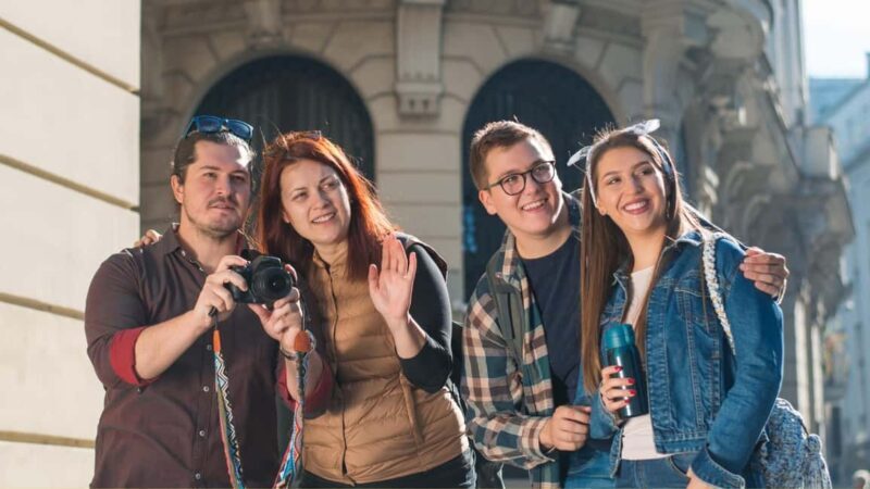 Zagreb: Science Tours - Galaxy Far Away - FAQ