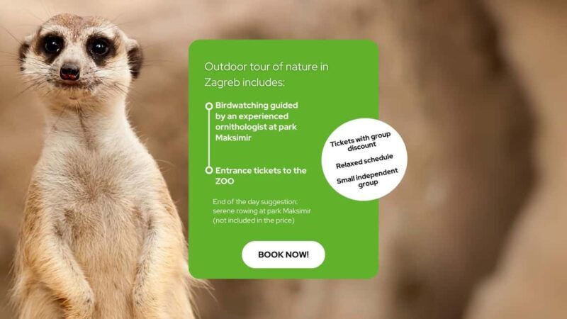 Zagreb: Science Tours, Zagreat Outdoors - FAQ