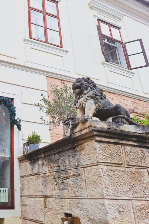 Zagreb: Secrets & Stories With an Art Historian - Good To Know
