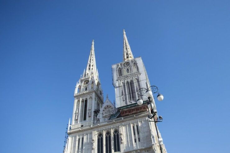 Zagreb: Self-Guided Audio Tour - Good To Know