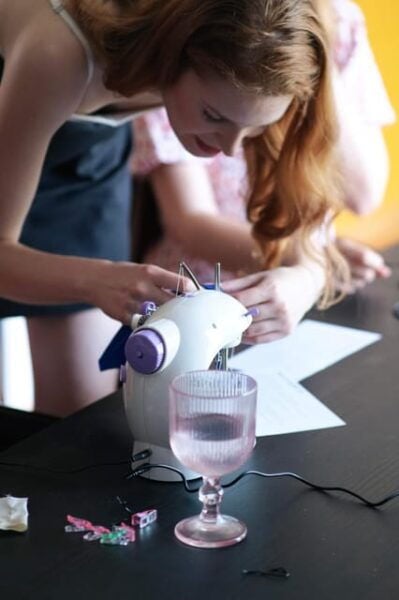 Zagreb: Sewing Workshop With Wine or Gin Tasting - Frequently Asked Questions