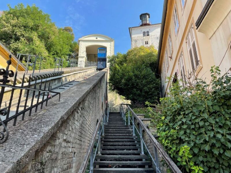 Zagreb: Small Group Walking Tour City Center and WW2 Tunnels - A Detailed Look at What You Can Expect