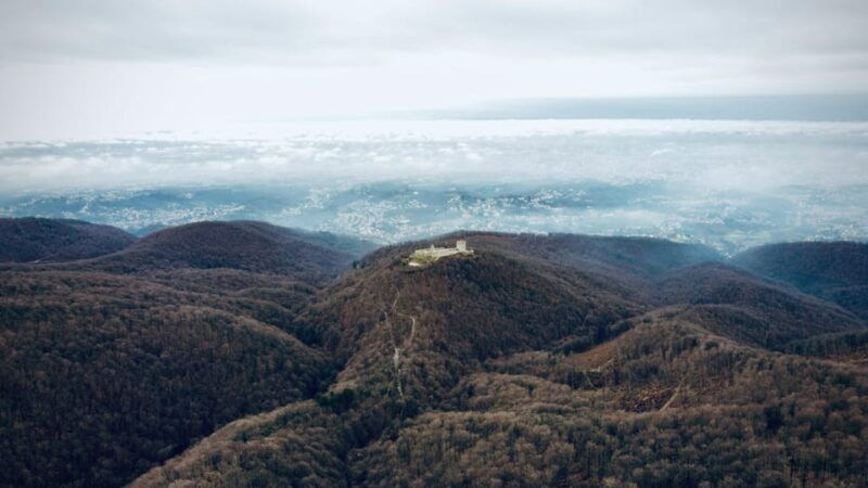 Zagreb: The Heart of Croatia - Medvedgrad - Private tour - Good To Know