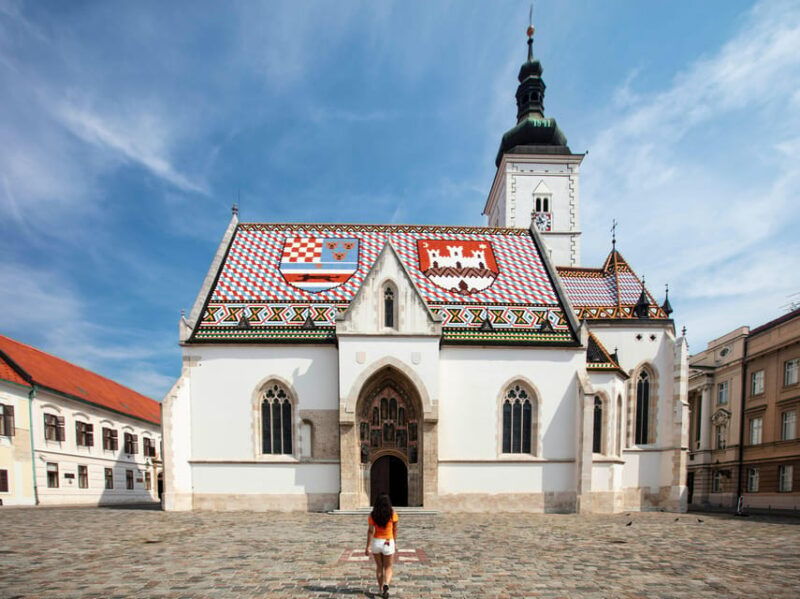 Zagreb: The Heart of Croatia - Medvedgrad - Private tour - Practical Details and Value