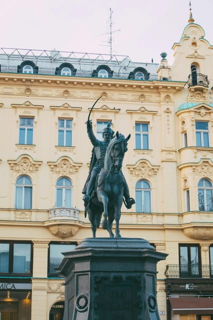 Zagreb: The Heart of Croatia - Medvedgrad - Private tour - Final Thoughts