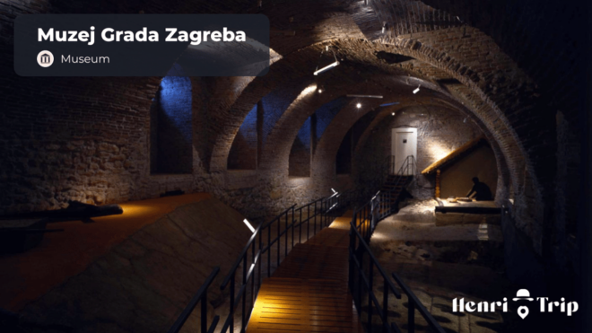 Zagreb : the Ultime Digital Guide - Culinary Delights of Zagreb