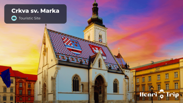 Zagreb : the Ultime Digital Guide - Navigating the City Easily