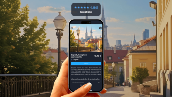 Zagreb : the Ultime Digital Guide - Language Options and Accessibility