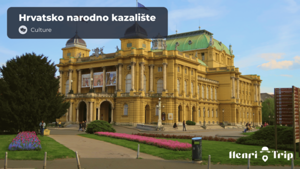 Zagreb : the Ultime Digital Guide - Making the Most of Your Visit