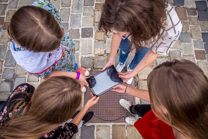 Zagreb Time Travel – Discover Zagreb With a Fun Interactive Tablet City Tour! - Customer Reviews