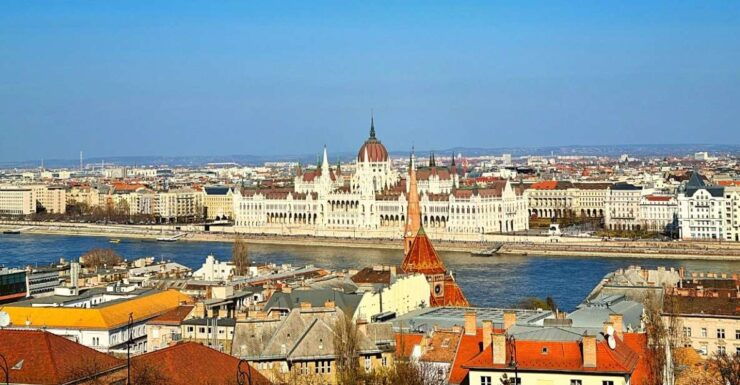 Zagreb to Budapest Private Transfer by Minivan - Booking and Reservation Details
