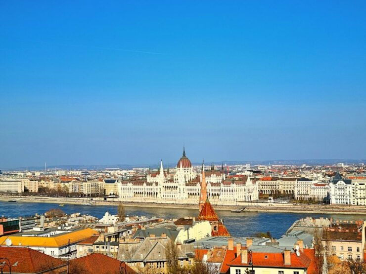 Zagreb to Budapest Private Transfer by Minivan - Service Experience and Benefits