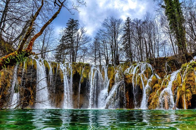 Zagreb to Dubrovnik via Plitvice Lakes NP, Split & Mostar: 3 - Day Private Tour - Tour Itinerary Highlights
