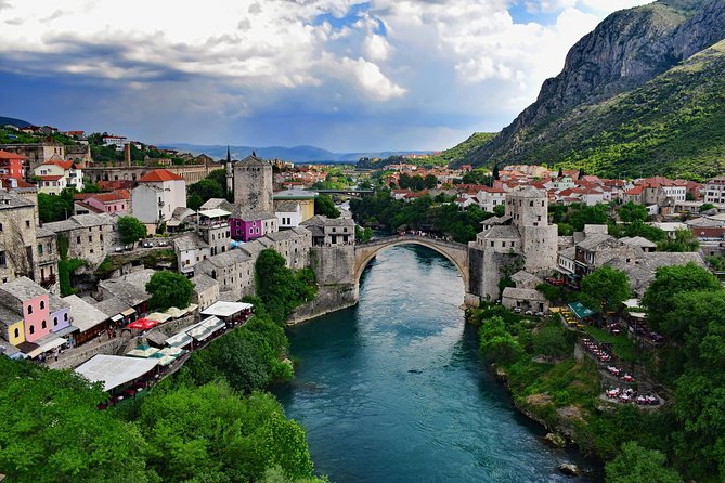 Zagreb to Dubrovnik via Plitvice Lakes NP, Split & Mostar: 3 - Day Private Tour - Frequently Asked Questions