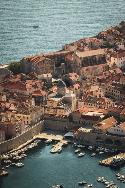 Zagreb to Dubrovnik: VIP Transfer with Your Choice of Tours - Good To Know