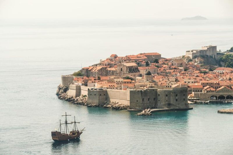 Zagreb to Dubrovnik: VIP Transfer with Your Choice of Tours - What Makes This Tour Stand Out?