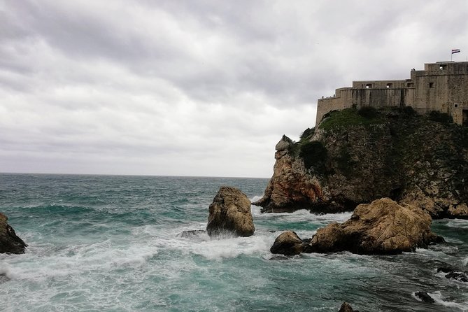 Zagreb to Dubrovnik With Krka National Park - Meeting and Pickup Information