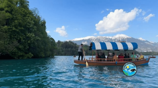 Zagreb to Slovenia: Discover Bled and Ljubljana in a Day - Discovering Ljubljana
