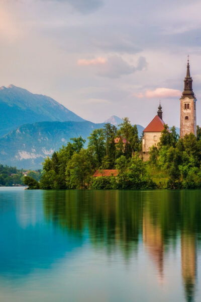 Zagreb to Slovenia: Discover Bled and Ljubljana in a Day - Booking and Cancellation