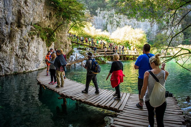 Zagreb to Split Group Transfer With Plitvice Lakes Guided Tour - Frequently Asked Questions