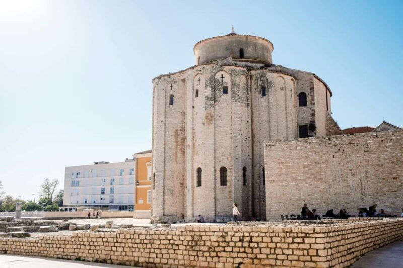 Zagreb to Split: Personalized Transfer & Custom Day Trip! - The Itinerary Breakdown  