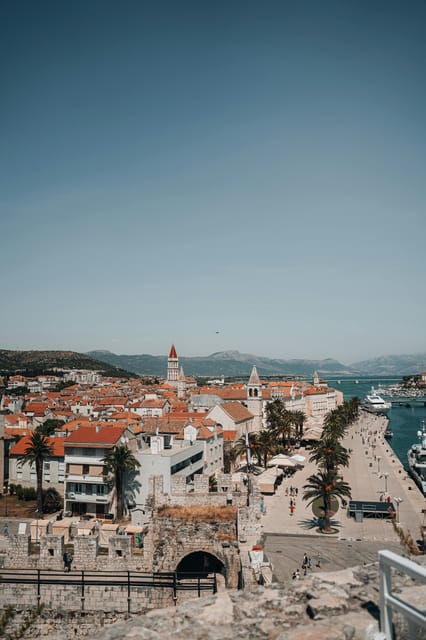 Zagreb to Split: Personalized Transfer & Custom Day Trip! - Price and Value  