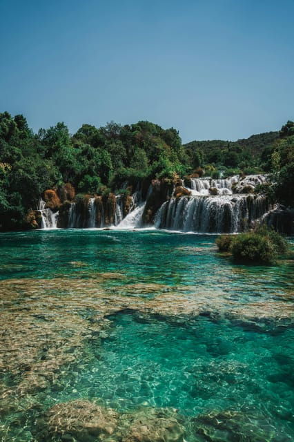 Zagreb to Split: Personalized Transfer & Custom Day Trip! - Who Is This Tour Best For?  