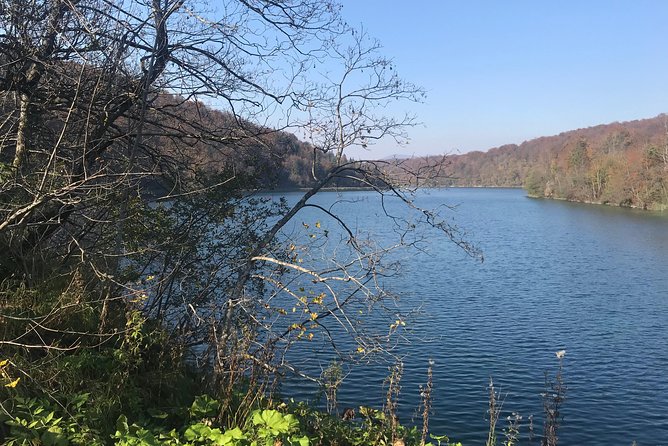 Zagreb to Split Private Transfer With National Park Plitvice Lakes Guided Tour - Pricing and Booking