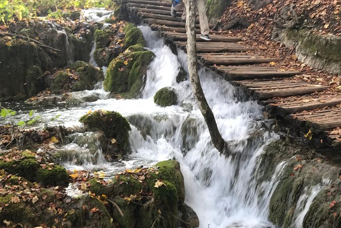 Zagreb to Split Private Transfer With National Park Plitvice Lakes Guided Tour - Frequently Asked Questions