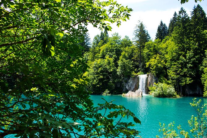 Zagreb to Split Private Transfer With Plitvice Lakes Guided Tour - Tour Details