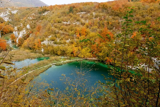 Zagreb to Split With Plitvice Lakes-Private Guided Tour - Booking Information