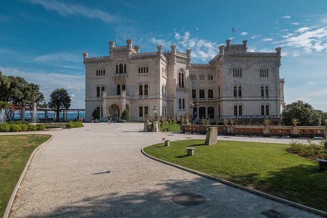 Zagreb to Trieste Private and Direct Transfer With a Local Driver - Timing and Availability