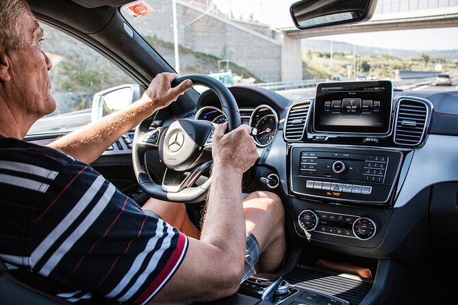 Zagreb to Trieste Private and Direct Transfer With a Local Driver - Additional Information