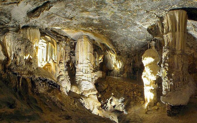 Zagreb to Venice With Postojna Cave Tour - Good To Know